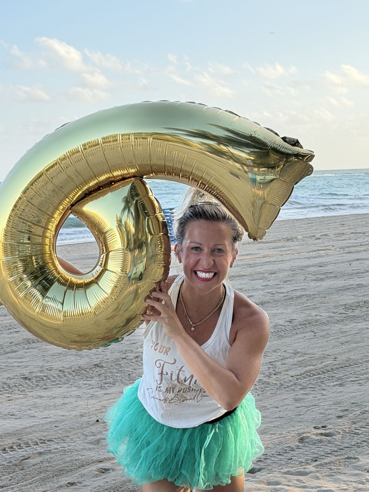 Monday Motivation LIVE