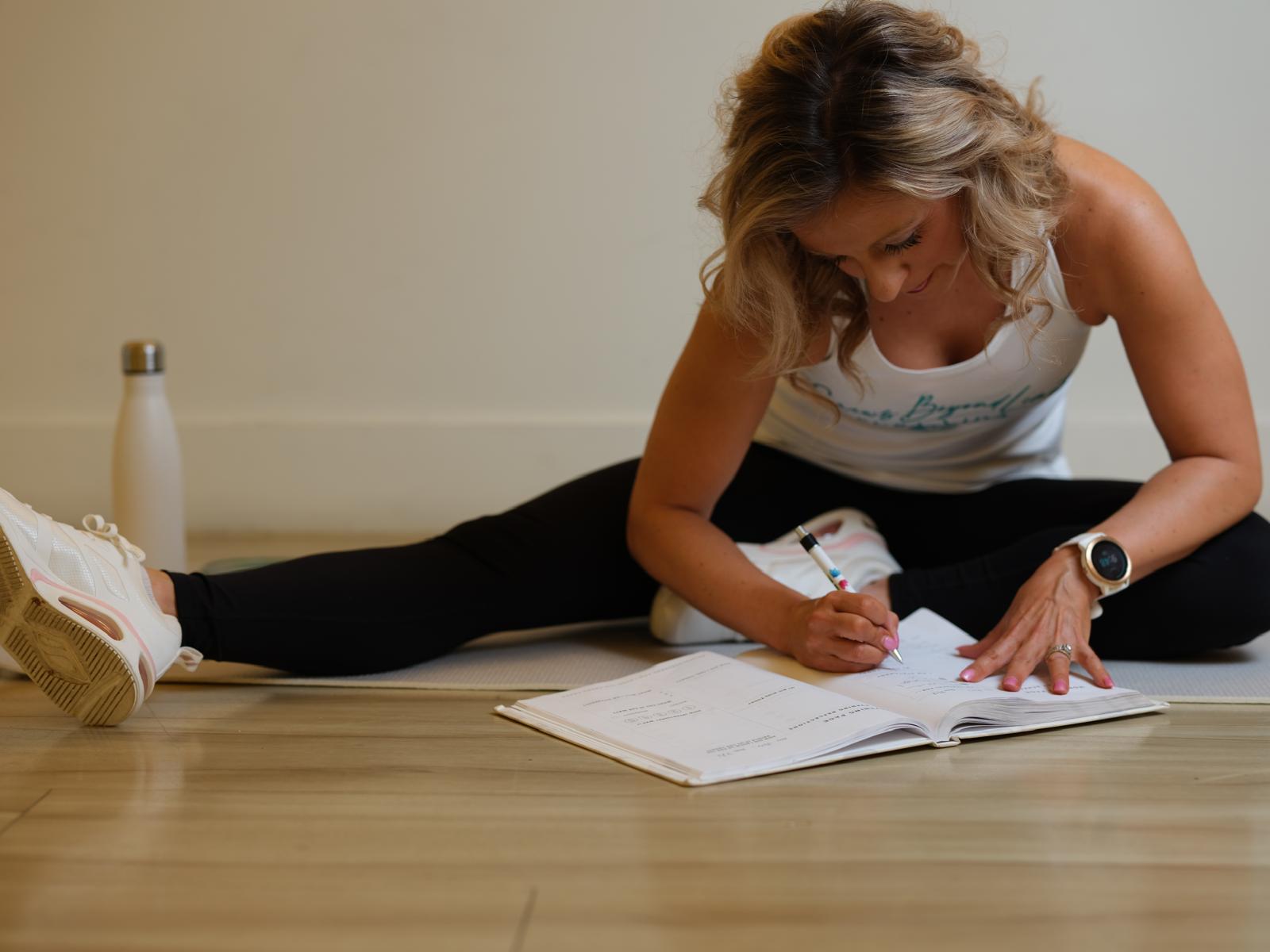 Movement: Healing in Motion