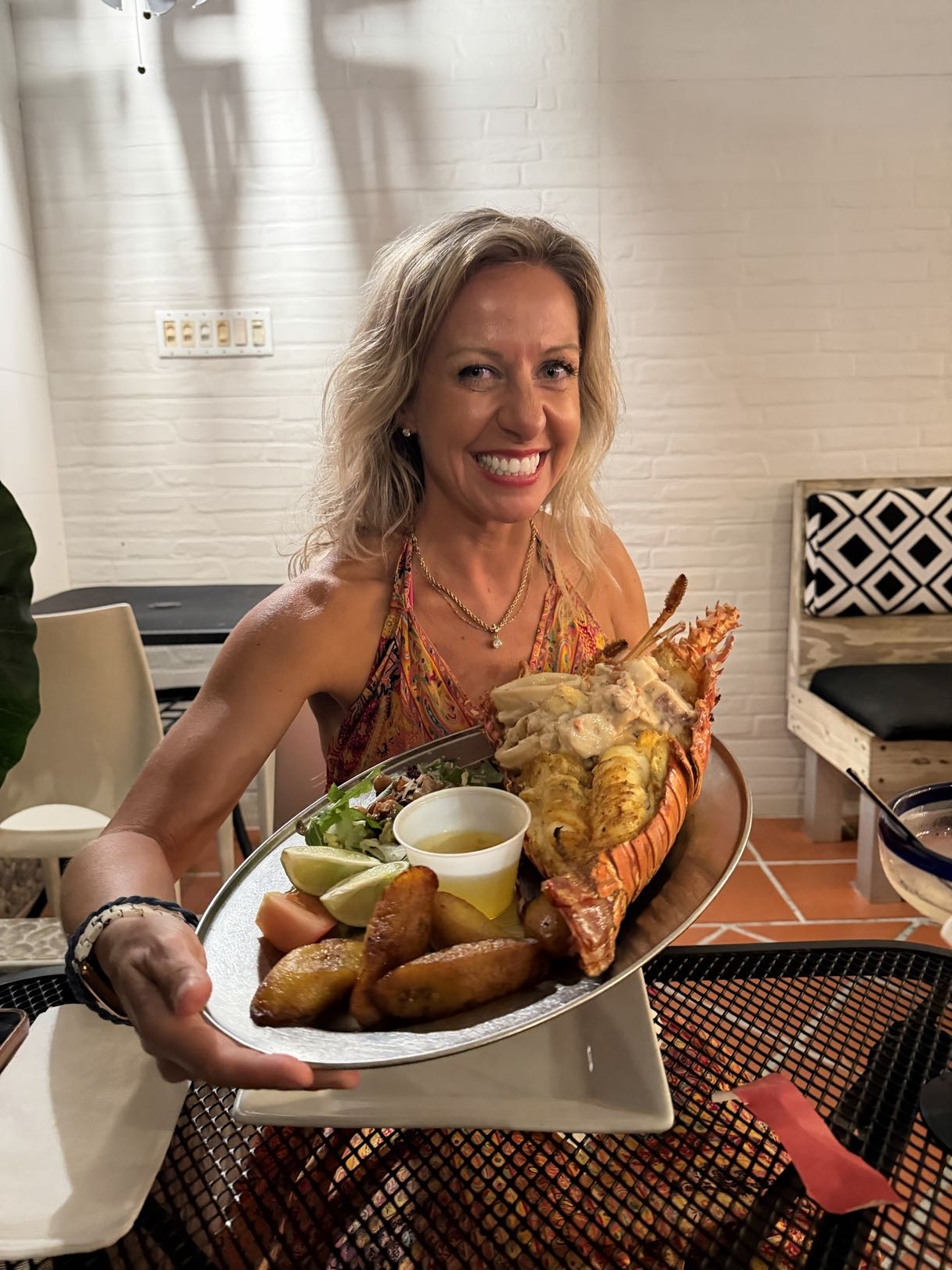 What Does All In Look Like?