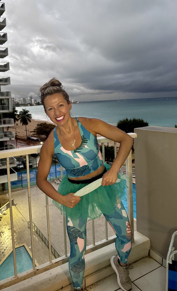 Beyond Limits merchandise and apparel