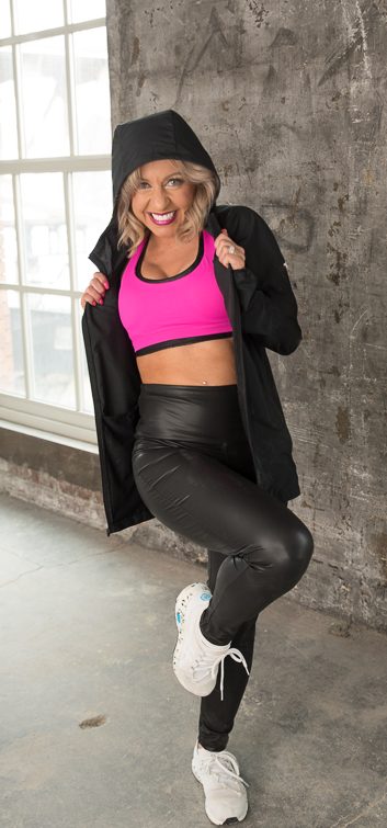 Somatic healing and body-centered therapy with Krystalore Crews