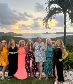 What Does All In Look Like?