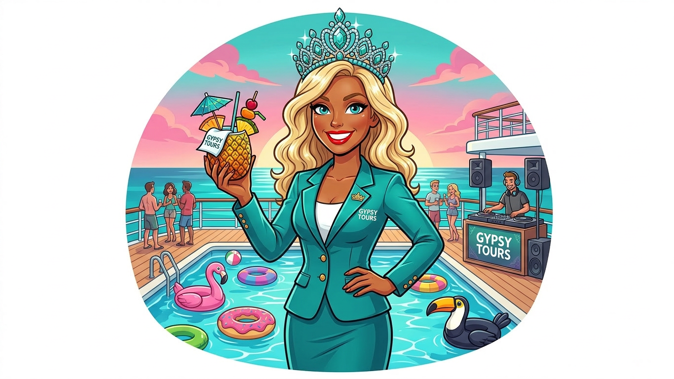 Krystalore - Retreat Hostess