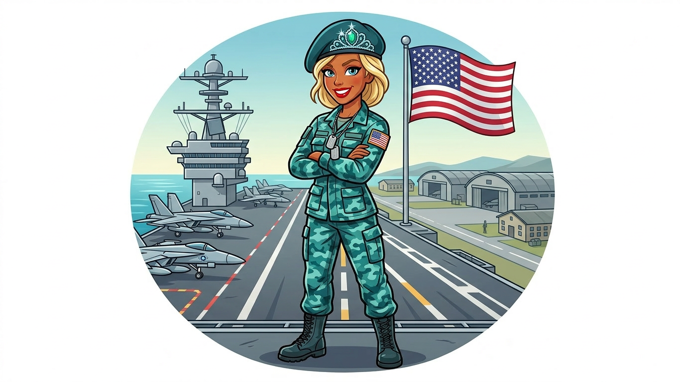 Krystalore - Military