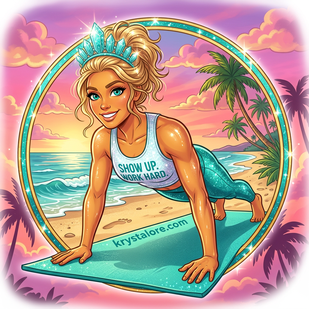 Beyond Limits Boot Camp