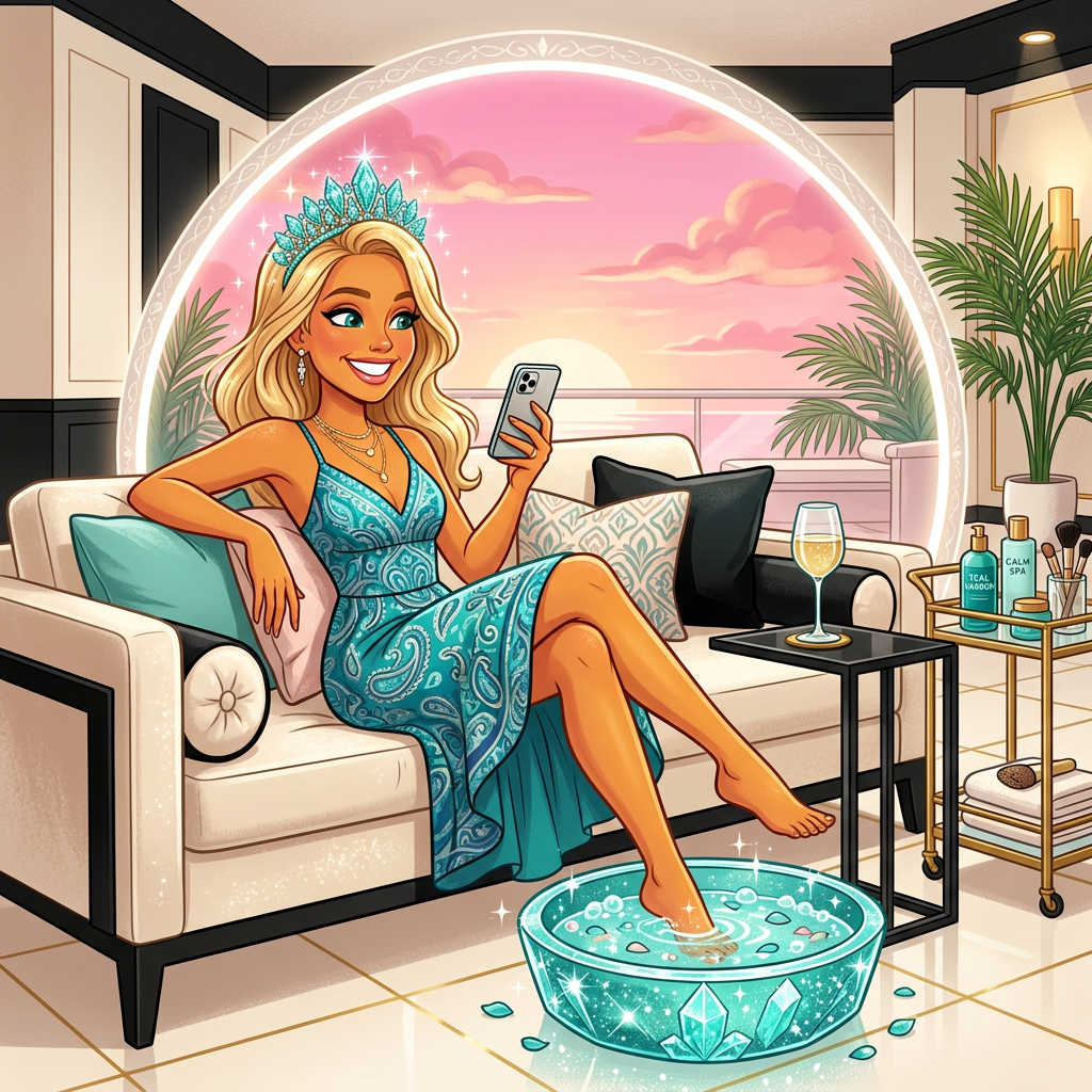 Beyond Limits Private Inner Circle