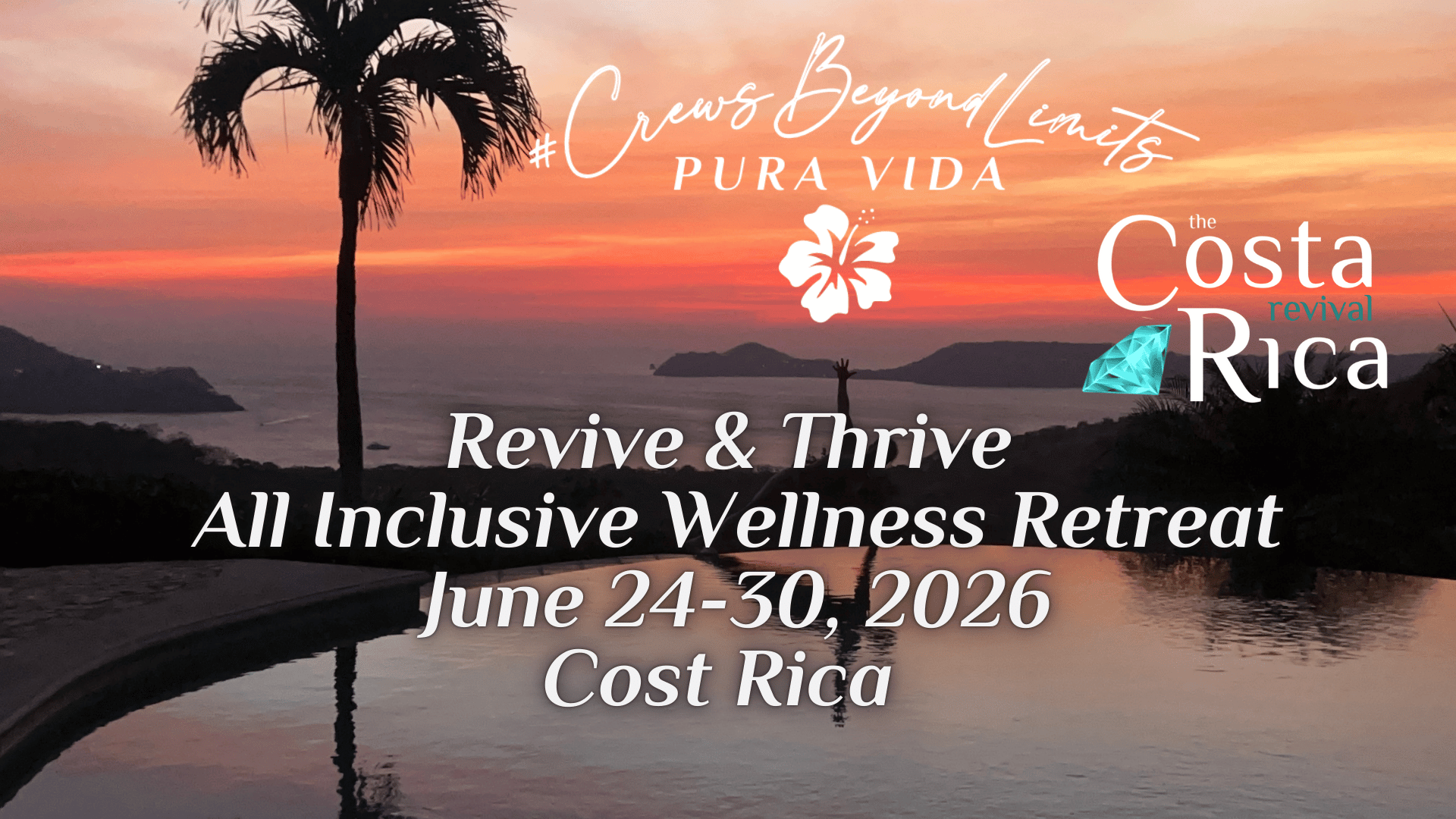 Revive & Thrive Retreat