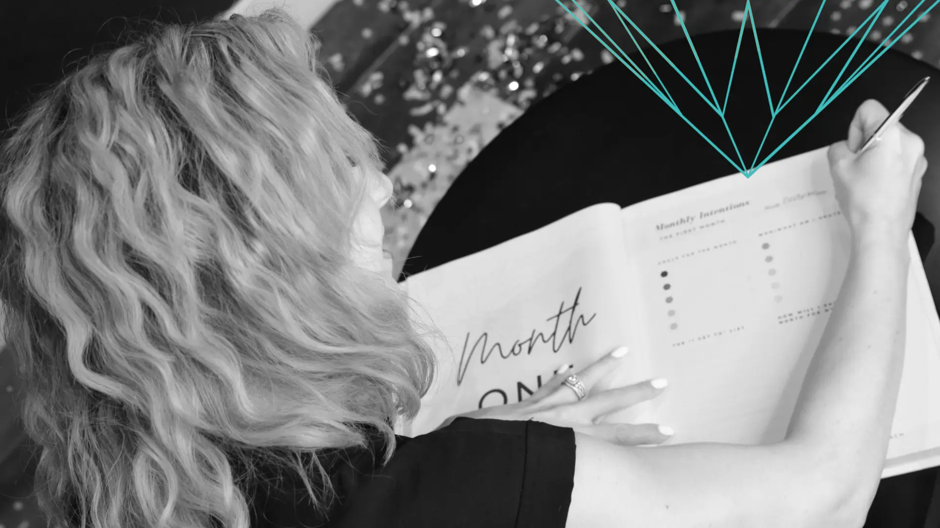 Krystalore Crews fitness